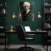 L'immagine della foto Draco Malfoy - Principe della melma | dimensioni diverse